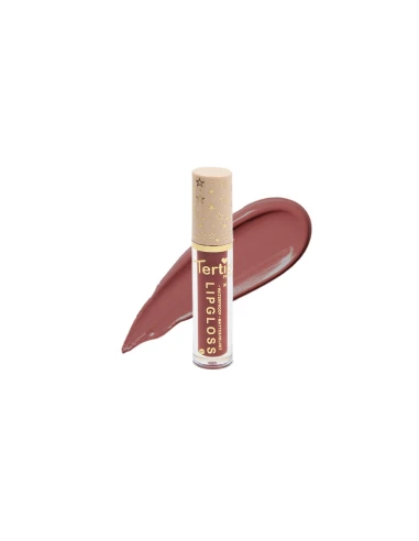01 LIPGLOSS MATT SAMT WASSERFEST
