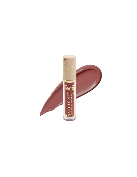 01 LIPGLOSS MATT SAMT WASSERFEST
