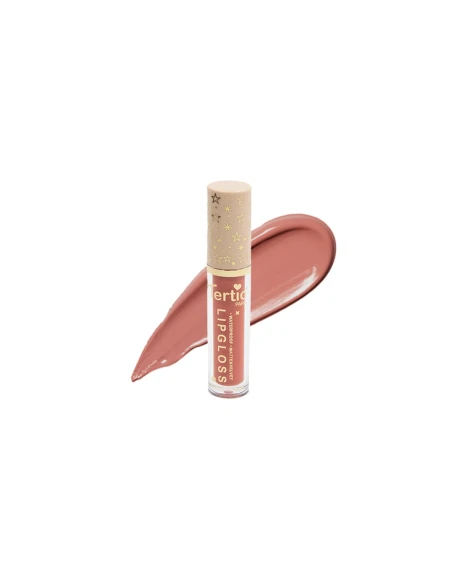 02 LIPGLOSS MATT SAMT WASSERFEST