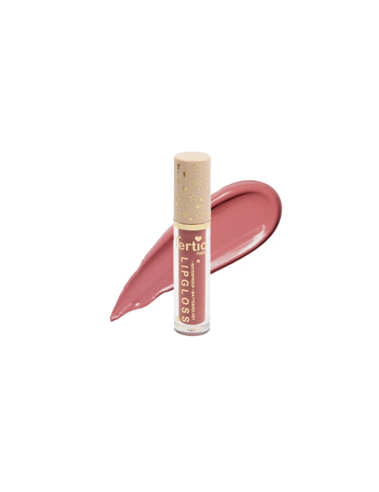 03 LIPGLOSS MATT SAMT WASSERFEST