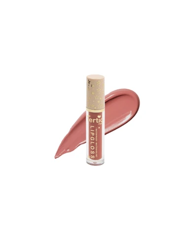 04 LIPGLOSS MATT SAMT WASSERFEST