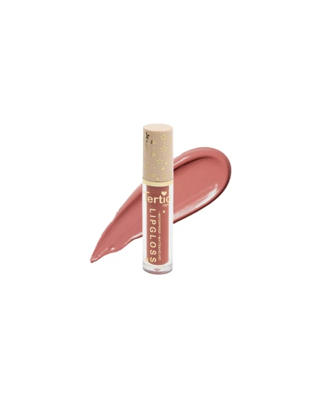 04 LIPGLOSS MATT SAMT WASSERFEST