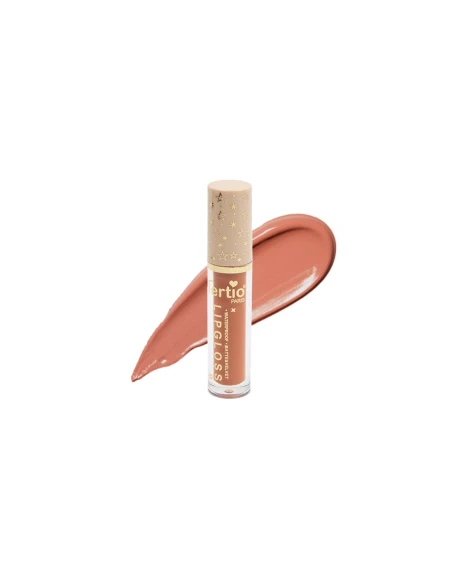 05 LIPGLOSS MATT SAMT WASSERFEST