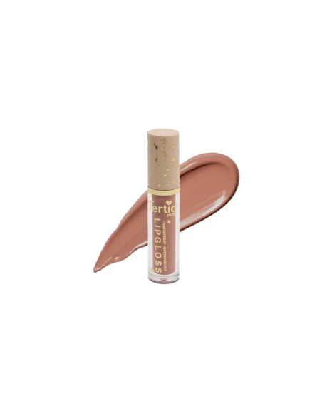 07 LIPGLOSS MATT SAMT WASSERFEST