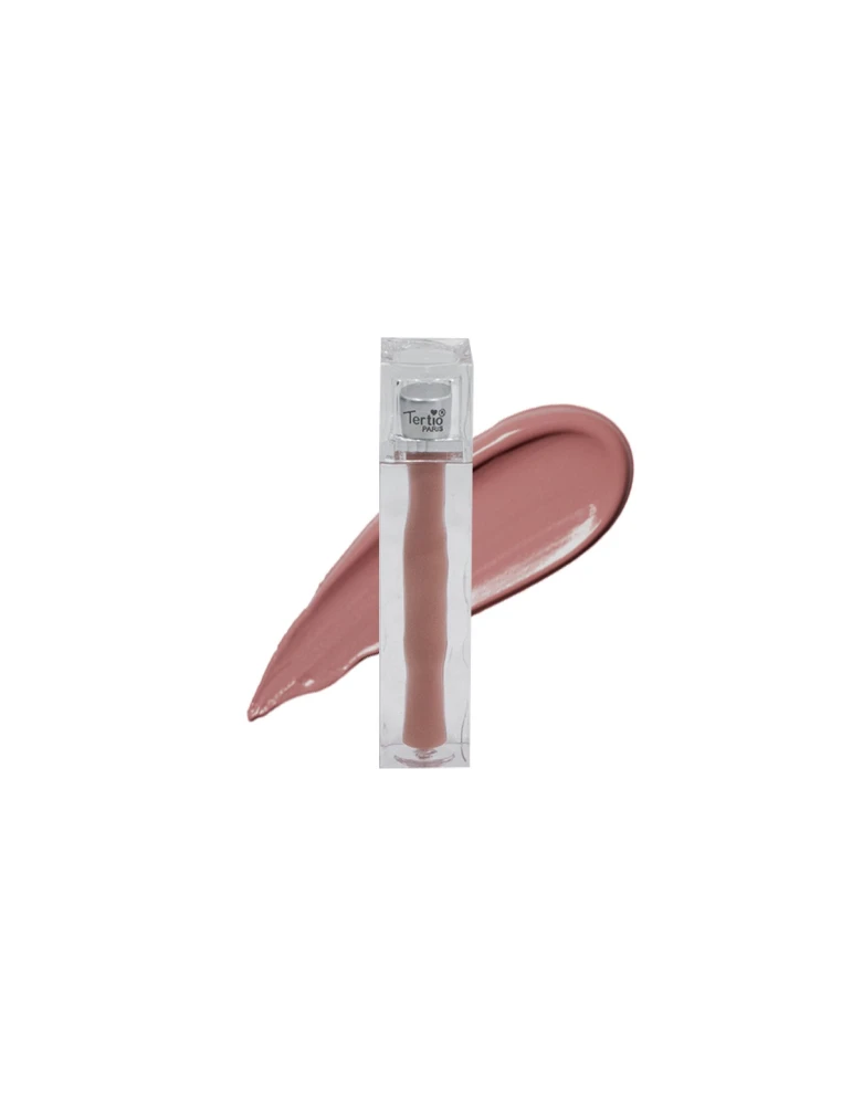 01 GLOSS À LÈVRES MAT
