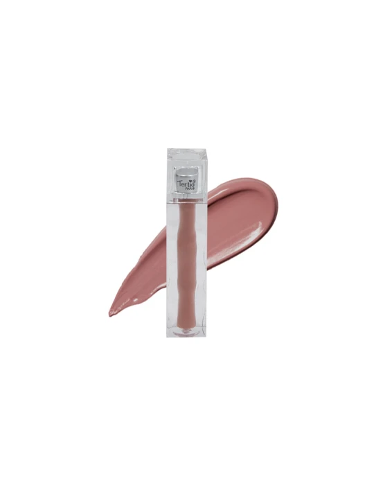 01 GLOSS À LÈVRES MAT