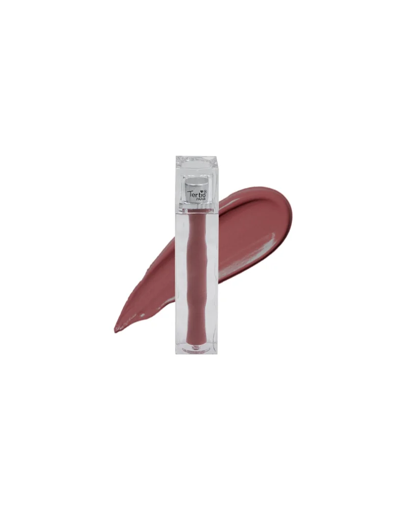 02 LIP GLOSS MATTE 02 LIP GLOSS MATTE