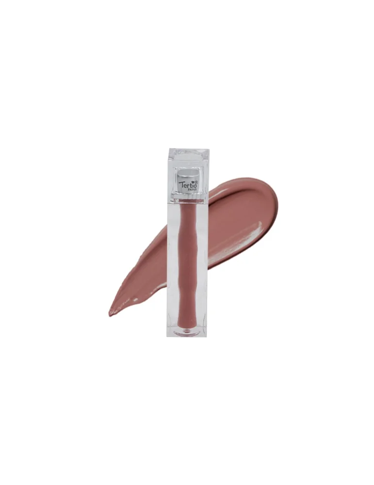 04 LIP GLOSS MATTE 04 LIP GLOSS MATTE