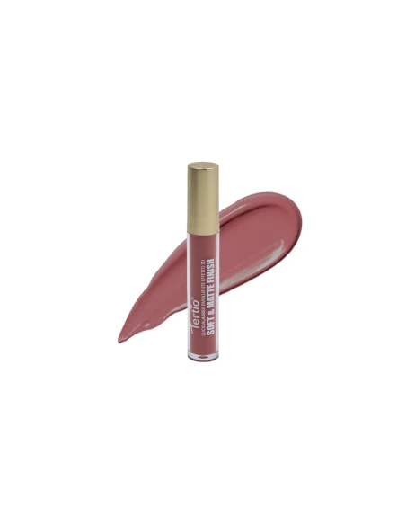 02 BRILHO LABIAL SUAVE e MATTE