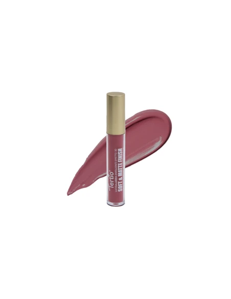04 BRILHO LABIAL SUAVE e MATTE