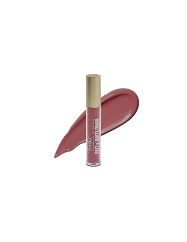 05 BRILHO LABIAL SUAVE e MATTE