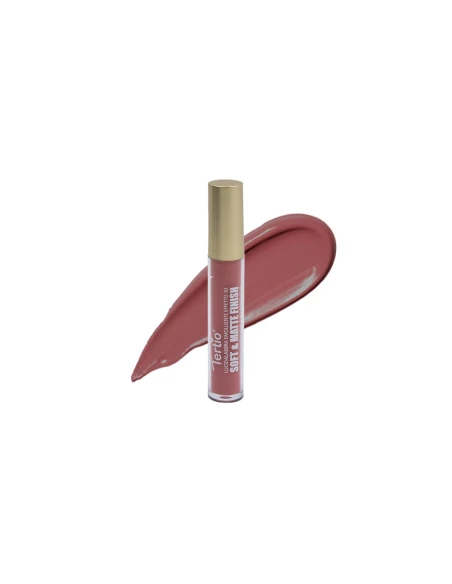 05 BRILHO LABIAL SUAVE e MATTE