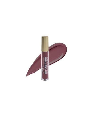 12 LIPGLOSS WEICH & MATT