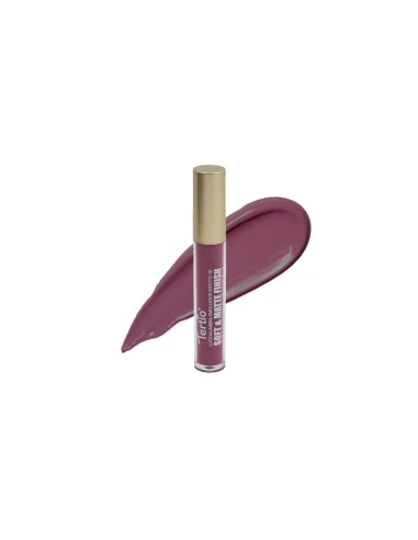 15 GLOSS À LÈVRES DOUX et MAT