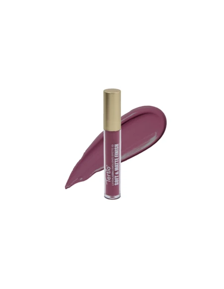 15 LIPGLOSS WEICH & MATT