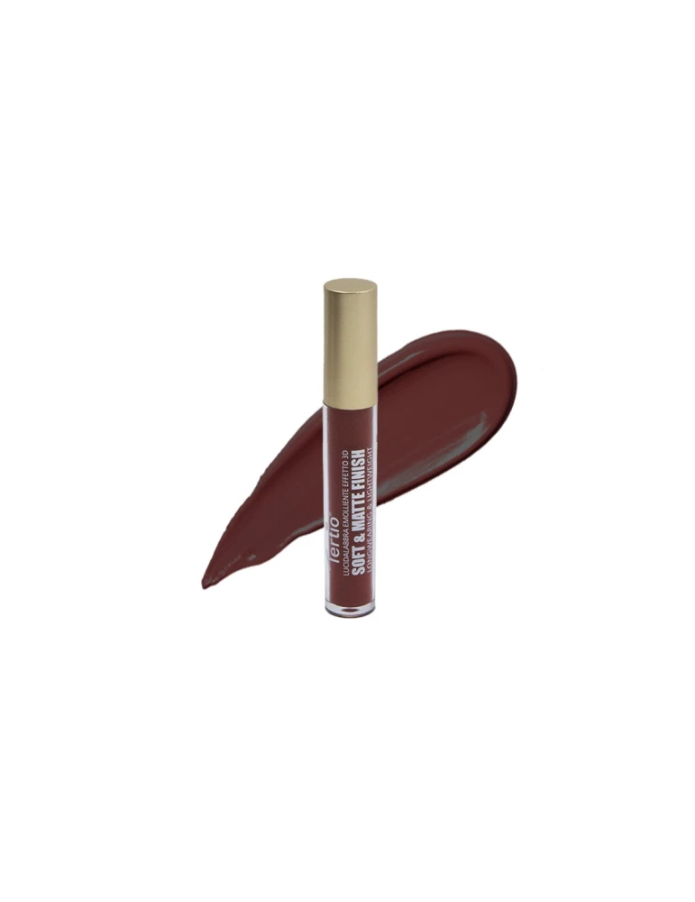 21 BRILHO LABIAL SUAVE e MATTE