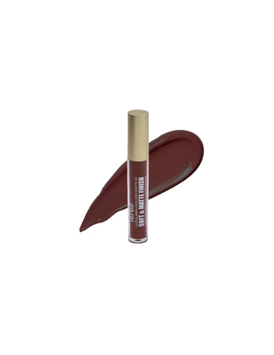 21 BRILHO LABIAL SUAVE e MATTE