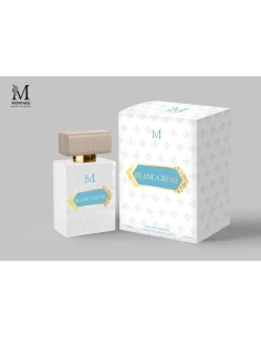 BLANC CREME