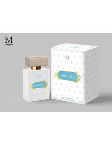 BLANC CREME