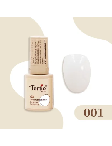 001 SEMIPERMANENTE TPO FREE 10ML