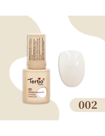 002 SEMIPERMANENTE TPO FREE 10ML
