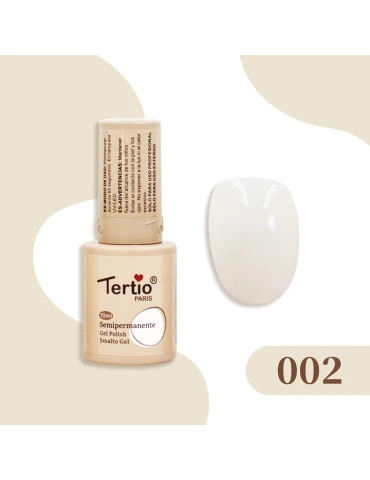 002 SEMIPERMANENTE TPO FREE 10ML