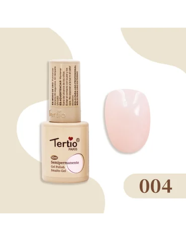 004 SEMIPERMANENTE TPO FREE 10ML