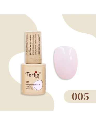 005 SEMIPERMANENTE TPO FREE 10ML