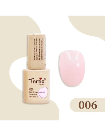 006 SEMIPERMANENTE TPO FREE 10ML