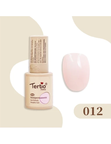 012 SEMIPERMANENTE TPO FREE 10ML