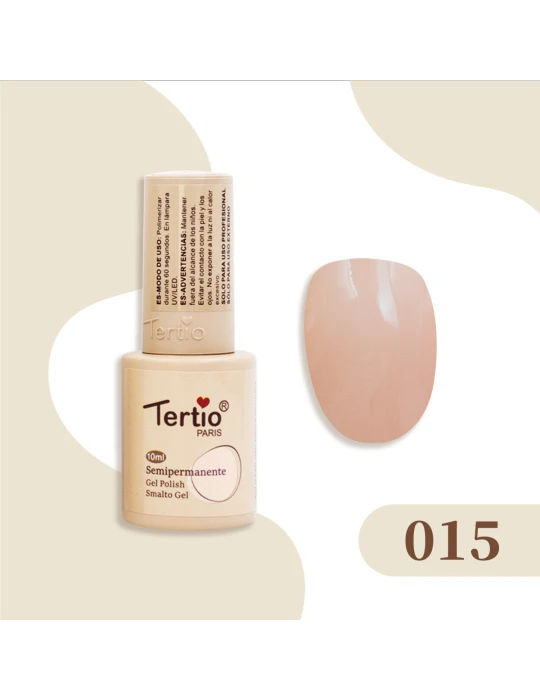 015 SEMIPERMANENTE TPO FREE 10ML