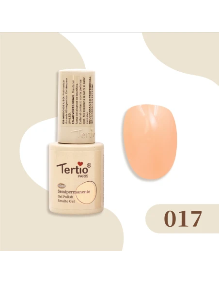 017 SEMIPERMANENTE TPO FREE 10ML