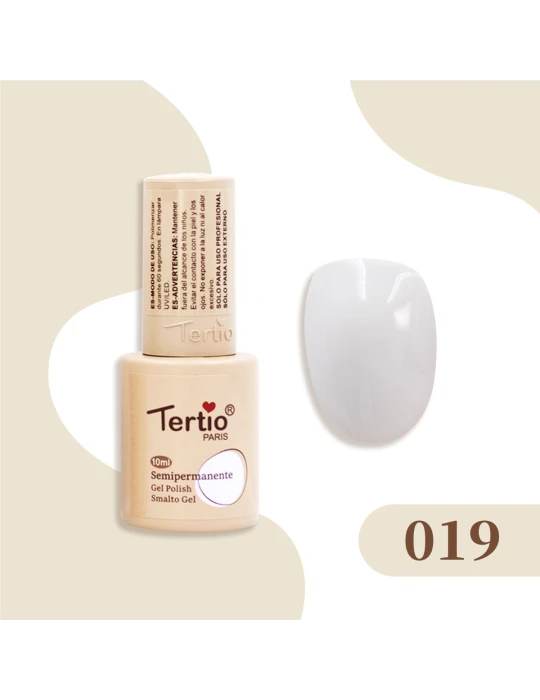 019 SEMIPERMANENTE TPO FREE 10ML