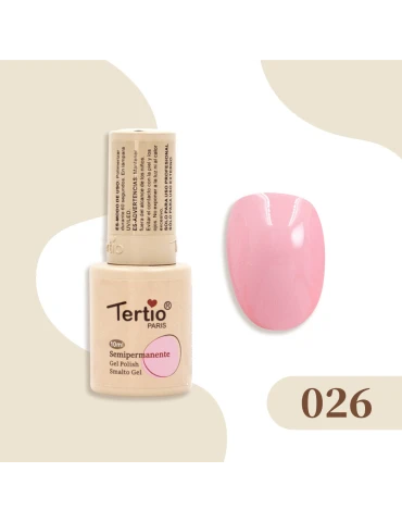 026 SEMIPERMANENTE TPO FREE 10ML