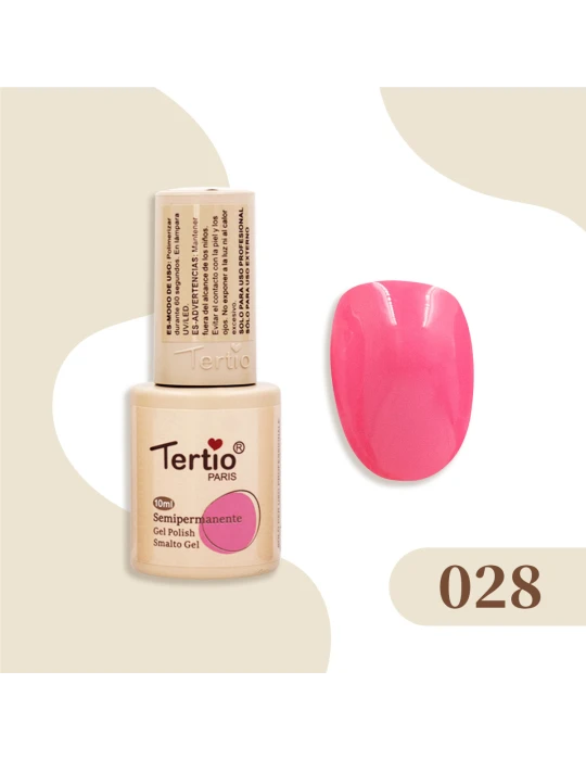 028 SEMIPERMANENTE TPO FREE 10ML