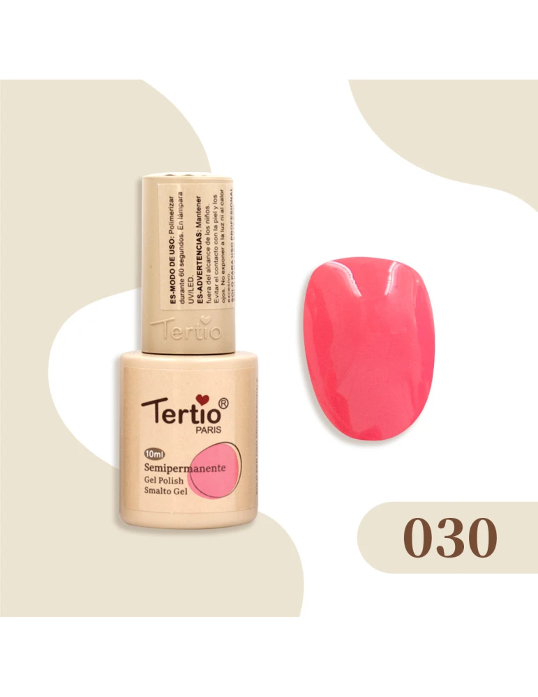 030 SEMIPERMANENTE TPO FREE 10ML