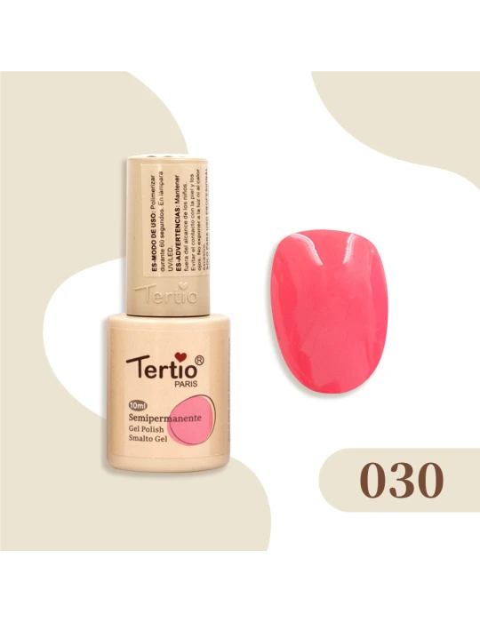 030 SEMIPERMANENTE TPO FREE 10ML