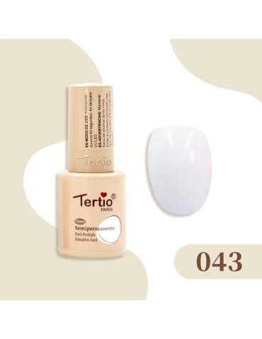 043 SEMIPERMANENTE TPO FREE 10ML