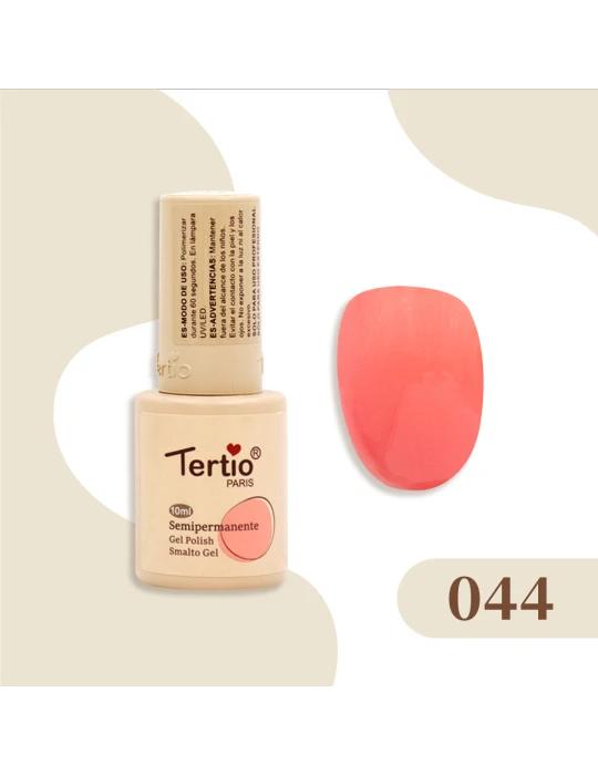 044 SEMIPERMANENTE TPO FREE 10ML