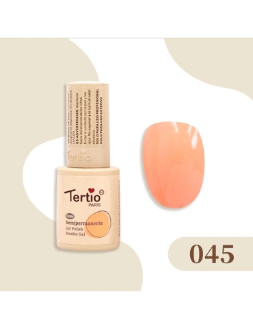 045 SEMIPERMANENTE TPO FREE 10ML