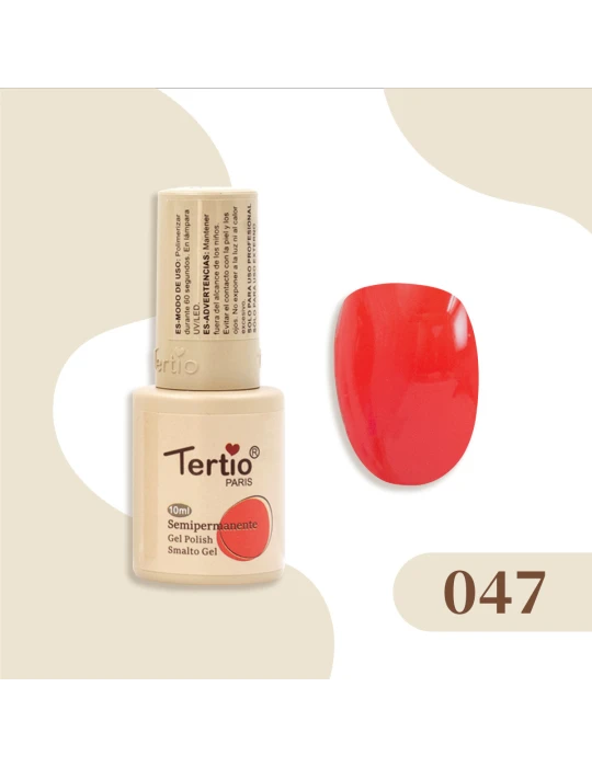 047 SEMIPERMANENTE TPO FREE 10ML