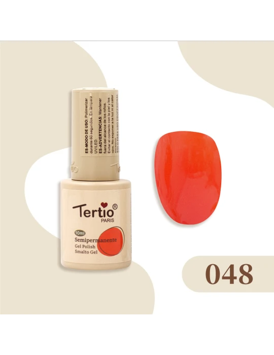 048 SEMIPERMANENTE TPO FREE 10ML