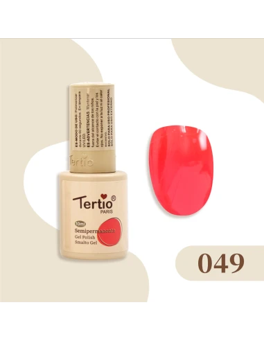 049 SEMIPERMANENTE TPO FREE 10ML