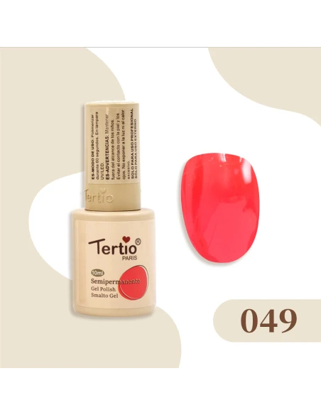 049 SEMIPERMANENTE TPO FREE 10ML