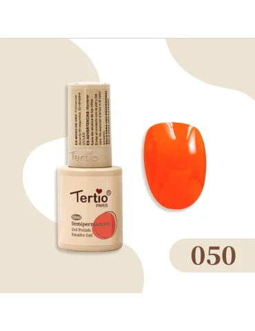 050 SEMIPERMANENTE TPO FREE 10ML