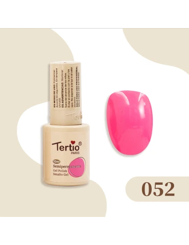 052 SEMIPERMANENTE TPO FREE 10ML