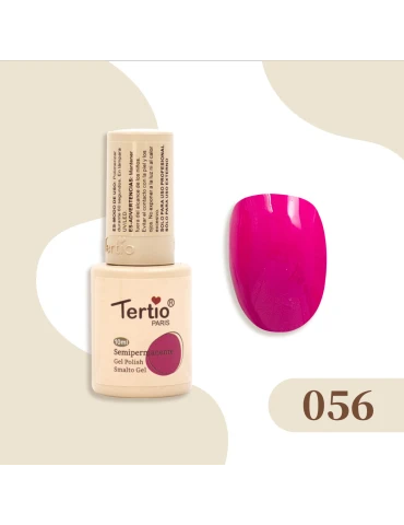 056 SEMIPERMANENTE TPO FREE 10ML