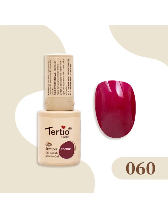 060 SEMIPERMANENTE TPO FREE 10ML