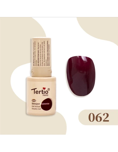 062 SEMIPERMANENTE TPO FREE 10ML