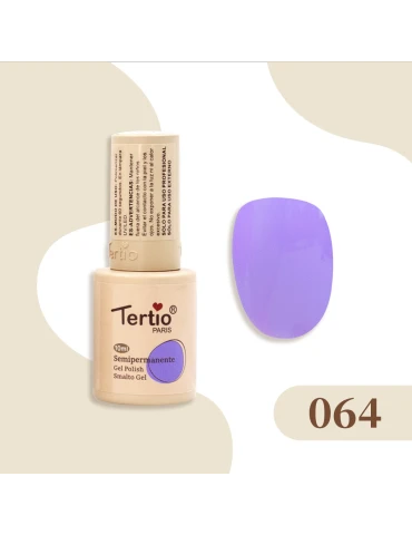 064 SEMIPERMANENTE TPO FREE 10ML